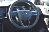 USED 2019 19 SEAT ATECA 2.0 TDI XCELLENCE LUX DSG 5d 148 BHP FANTASTIC VALUE PRICE CHECKED
