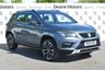 USED 2019 19 SEAT ATECA 2.0 TDI XCELLENCE LUX DSG 5d 148 BHP FANTASTIC VALUE PRICE CHECKED