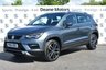 USED 2019 19 SEAT ATECA 2.0 TDI XCELLENCE LUX DSG 5d 148 BHP FANTASTIC VALUE PRICE CHECKED