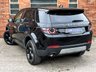 USED 2018 18 LAND ROVER DISCOVERY SPORT 2.0 ED4 HSE 5d 150 BHP / STUNNING CAR!