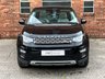 USED 2018 18 LAND ROVER DISCOVERY SPORT 2.0 ED4 HSE 5d 150 BHP / STUNNING CAR!
