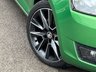USED 2017 66 SKODA RAPID SPACEBACK 1.6 TDi SE Sport 5dr - PANORAMIC ROOF 