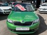 USED 2017 66 SKODA RAPID SPACEBACK 1.6 TDi SE Sport 5dr - PANORAMIC ROOF 