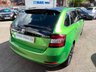 USED 2017 66 SKODA RAPID SPACEBACK 1.6 TDi SE Sport 5dr - PANORAMIC ROOF 