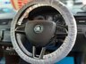 USED 2017 66 SKODA RAPID SPACEBACK 1.6 TDi SE Sport 5dr - PANORAMIC ROOF 