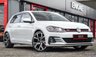 USED 2019 68 VOLKSWAGEN GOLF 2.0 GTI PERFORMANCE TSI 5d 242 BHP REVERSE CAMERA+APPLE CAR PLAY