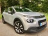 USED 2017 17 CITROEN C3 1.2 PURETECH FEEL 5d 68 BHP ONLY 21,000 MILES//2 OWNERS//ALLOYS//AIRCON//CRUISE CONTROL//GREAT SERVICE HISTORY 68 BHP ONLY 21,000 MILES//2 OWNERS//ALLOYS//AIRCON//CRUISE CONTROL//GREAT SERVICE HISTORY