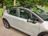 USED 2017 17 CITROEN C3 1.2 PURETECH FEEL 5d 68 BHP ONLY 21,000 MILES//2 OWNERS//ALLOYS//AIRCON//CRUISE CONTROL//GREAT SERVICE HISTORY 68 BHP ONLY 21,000 MILES//2 OWNERS//ALLOYS//AIRCON//CRUISE CONTROL//GREAT SERVICE HISTORY