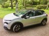 USED 2017 17 CITROEN C3 1.2 PURETECH FEEL 5d 68 BHP ONLY 21,000 MILES//2 OWNERS//ALLOYS//AIRCON//CRUISE CONTROL//GREAT SERVICE HISTORY 68 BHP ONLY 21,000 MILES//2 OWNERS//ALLOYS//AIRCON//CRUISE CONTROL//GREAT SERVICE HISTORY