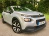 USED 2017 17 CITROEN C3 1.2 PURETECH FEEL 5d 68 BHP ONLY 21,000 MILES//2 OWNERS//ALLOYS//AIRCON//CRUISE CONTROL//GREAT SERVICE HISTORY 68 BHP ONLY 21,000 MILES//2 OWNERS//ALLOYS//AIRCON//CRUISE CONTROL//GREAT SERVICE HISTORY
