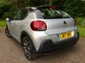 USED 2017 17 CITROEN C3 1.2 PURETECH FEEL 5d 68 BHP ONLY 21,000 MILES//2 OWNERS//ALLOYS//AIRCON//CRUISE CONTROL//GREAT SERVICE HISTORY 68 BHP ONLY 21,000 MILES//2 OWNERS//ALLOYS//AIRCON//CRUISE CONTROL//GREAT SERVICE HISTORY