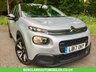 USED 2017 17 CITROEN C3 1.2 PURETECH FEEL 5d 68 BHP ONLY 21,000 MILES//2 OWNERS//ALLOYS//AIRCON//CRUISE CONTROL//GREAT SERVICE HISTORY 68 BHP ONLY 21,000 MILES//2 OWNERS//ALLOYS//AIRCON//CRUISE CONTROL//GREAT SERVICE HISTORY