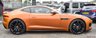 USED 2019 69 JAGUAR F-TYPE 2.0 I4 R-DYNAMIC 2d 296 BHP PARK ASSIST+20" ALLOYS+MERIDIAN