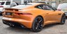 USED 2019 69 JAGUAR F-TYPE 2.0 I4 R-DYNAMIC 2d 296 BHP PARK ASSIST+20" ALLOYS+MERIDIAN
