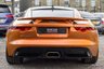 USED 2019 69 JAGUAR F-TYPE 2.0 I4 R-DYNAMIC 2d 296 BHP PARK ASSIST+20" ALLOYS+MERIDIAN