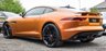 USED 2019 69 JAGUAR F-TYPE 2.0 I4 R-DYNAMIC 2d 296 BHP PARK ASSIST+20" ALLOYS+MERIDIAN