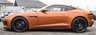 USED 2019 69 JAGUAR F-TYPE 2.0 I4 R-DYNAMIC 2d 296 BHP PARK ASSIST+20" ALLOYS+MERIDIAN