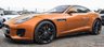 USED 2019 69 JAGUAR F-TYPE 2.0 I4 R-DYNAMIC 2d 296 BHP PARK ASSIST+20" ALLOYS+MERIDIAN