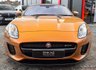 USED 2019 69 JAGUAR F-TYPE 2.0 I4 R-DYNAMIC 2d 296 BHP PARK ASSIST+20" ALLOYS+MERIDIAN