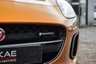 USED 2019 69 JAGUAR F-TYPE 2.0 I4 R-DYNAMIC 2d 296 BHP PARK ASSIST+20" ALLOYS+MERIDIAN