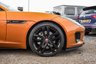 USED 2019 69 JAGUAR F-TYPE 2.0 I4 R-DYNAMIC 2d 296 BHP PARK ASSIST+20" ALLOYS+MERIDIAN