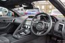 USED 2019 69 JAGUAR F-TYPE 2.0 I4 R-DYNAMIC 2d 296 BHP PARK ASSIST+20" ALLOYS+MERIDIAN