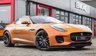 USED 2019 69 JAGUAR F-TYPE 2.0 I4 R-DYNAMIC 2d 296 BHP PARK ASSIST+20" ALLOYS+MERIDIAN