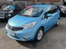 USED 2014 14 NISSAN NOTE 1.5 dCi Acenta PREMIUM 5dr - FREE TAX 