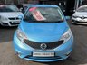 USED 2014 14 NISSAN NOTE 1.5 dCi Acenta PREMIUM 5dr - FREE TAX 