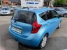 USED 2014 14 NISSAN NOTE 1.5 dCi Acenta PREMIUM 5dr - FREE TAX 