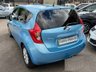 USED 2014 14 NISSAN NOTE 1.5 dCi Acenta PREMIUM 5dr - FREE TAX 