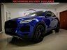 USED 2018 68 JAGUAR E-PACE 2.0 HSE 5d 178 BHP 1 YEAR MOT / 7.9% FINANCE AVAILABLE