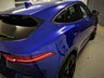 USED 2018 68 JAGUAR E-PACE 2.0 HSE 5d 178 BHP 1 YEAR MOT / 7.9% FINANCE AVAILABLE