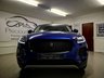 USED 2018 68 JAGUAR E-PACE 2.0 HSE 5d 178 BHP 1 YEAR MOT / 7.9% FINANCE AVAILABLE