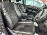 USED 2010 10 HONDA CR-V 2.0 I-VTEC ES 5d 148 BHP 