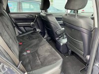 USED 2010 10 HONDA CR-V 2.0 I-VTEC ES 5d 148 BHP 