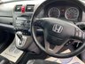 USED 2010 10 HONDA CR-V 2.0 I-VTEC ES 5d 148 BHP 