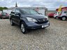 USED 2010 10 HONDA CR-V 2.0 I-VTEC ES 5d 148 BHP 