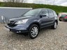 USED 2010 10 HONDA CR-V 2.0 I-VTEC ES 5d 148 BHP 