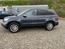 USED 2010 10 HONDA CR-V 2.0 I-VTEC ES 5d 148 BHP 