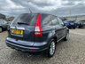USED 2010 10 HONDA CR-V 2.0 I-VTEC ES 5d 148 BHP 