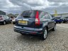 USED 2010 10 HONDA CR-V 2.0 I-VTEC ES 5d 148 BHP 