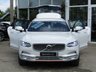 USED 2019 19 VOLVO V90 2.0 D5 POWERPULSE CROSS COUNTRY VOR AWD 5d 231 BHP Finished in  CRYSTAL WHITE with FULL HEATED LEATHER SEATS. This Ocean Race limited edition model comes with unique detailing to help it stand out from the rest. The D5 diesel model is the one to go for, it comes with more power and torque, yet does not penalise you much on fuel usage. Features include SAT NAV, HEADS UP DISPLAY, DAB, 20" ALLOYS, HEATED MEMORY LEATHER SEATS, POWER GESTURE BOOT and much more. Dealer serviced at 2999 miles, 19504 miles, 40137 miles, 58367 miles and at 86460 miles.
