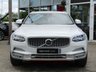 USED 2019 19 VOLVO V90 2.0 D5 POWERPULSE CROSS COUNTRY VOR AWD 5d 231 BHP Finished in  CRYSTAL WHITE with FULL HEATED LEATHER SEATS. This Ocean Race limited edition model comes with unique detailing to help it stand out from the rest. The D5 diesel model is the one to go for, it comes with more power and torque, yet does not penalise you much on fuel usage. Features include SAT NAV, HEADS UP DISPLAY, DAB, 20" ALLOYS, HEATED MEMORY LEATHER SEATS, POWER GESTURE BOOT and much more. Dealer serviced at 2999 miles, 19504 miles, 40137 miles, 58367 miles and at 86460 miles.