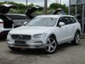 USED 2019 19 VOLVO V90 2.0 D5 POWERPULSE CROSS COUNTRY VOR AWD 5d 231 BHP Finished in  CRYSTAL WHITE with FULL HEATED LEATHER SEATS. This Ocean Race limited edition model comes with unique detailing to help it stand out from the rest. The D5 diesel model is the one to go for, it comes with more power and torque, yet does not penalise you much on fuel usage. Features include SAT NAV, HEADS UP DISPLAY, DAB, 20" ALLOYS, HEATED MEMORY LEATHER SEATS, POWER GESTURE BOOT and much more. Dealer serviced at 2999 miles, 19504 miles, 40137 miles, 58367 miles and at 86460 miles.
