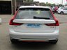 USED 2019 19 VOLVO V90 2.0 D5 POWERPULSE CROSS COUNTRY VOR AWD 5d 231 BHP Finished in  CRYSTAL WHITE with FULL HEATED LEATHER SEATS. This Ocean Race limited edition model comes with unique detailing to help it stand out from the rest. The D5 diesel model is the one to go for, it comes with more power and torque, yet does not penalise you much on fuel usage. Features include SAT NAV, HEADS UP DISPLAY, DAB, 20" ALLOYS, HEATED MEMORY LEATHER SEATS, POWER GESTURE BOOT and much more. Dealer serviced at 2999 miles, 19504 miles, 40137 miles, 58367 miles and at 86460 miles.