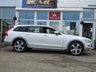 USED 2019 19 VOLVO V90 2.0 D5 POWERPULSE CROSS COUNTRY VOR AWD 5d 231 BHP Finished in  CRYSTAL WHITE with FULL HEATED LEATHER SEATS. This Ocean Race limited edition model comes with unique detailing to help it stand out from the rest. The D5 diesel model is the one to go for, it comes with more power and torque, yet does not penalise you much on fuel usage. Features include SAT NAV, HEADS UP DISPLAY, DAB, 20" ALLOYS, HEATED MEMORY LEATHER SEATS, POWER GESTURE BOOT and much more. Dealer serviced at 2999 miles, 19504 miles, 40137 miles, 58367 miles and at 86460 miles.