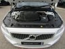 USED 2019 19 VOLVO V90 2.0 D5 POWERPULSE CROSS COUNTRY VOR AWD 5d 231 BHP Finished in  CRYSTAL WHITE with FULL HEATED LEATHER SEATS. This Ocean Race limited edition model comes with unique detailing to help it stand out from the rest. The D5 diesel model is the one to go for, it comes with more power and torque, yet does not penalise you much on fuel usage. Features include SAT NAV, HEADS UP DISPLAY, DAB, 20" ALLOYS, HEATED MEMORY LEATHER SEATS, POWER GESTURE BOOT and much more. Dealer serviced at 2999 miles, 19504 miles, 40137 miles, 58367 miles and at 86460 miles.
