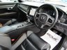 USED 2019 19 VOLVO V90 2.0 D5 POWERPULSE CROSS COUNTRY VOR AWD 5d 231 BHP Finished in  CRYSTAL WHITE with FULL HEATED LEATHER SEATS. This Ocean Race limited edition model comes with unique detailing to help it stand out from the rest. The D5 diesel model is the one to go for, it comes with more power and torque, yet does not penalise you much on fuel usage. Features include SAT NAV, HEADS UP DISPLAY, DAB, 20" ALLOYS, HEATED MEMORY LEATHER SEATS, POWER GESTURE BOOT and much more. Dealer serviced at 2999 miles, 19504 miles, 40137 miles, 58367 miles and at 86460 miles.
