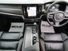 USED 2019 19 VOLVO V90 2.0 D5 POWERPULSE CROSS COUNTRY VOR AWD 5d 231 BHP Finished in  CRYSTAL WHITE with FULL HEATED LEATHER SEATS. This Ocean Race limited edition model comes with unique detailing to help it stand out from the rest. The D5 diesel model is the one to go for, it comes with more power and torque, yet does not penalise you much on fuel usage. Features include SAT NAV, HEADS UP DISPLAY, DAB, 20" ALLOYS, HEATED MEMORY LEATHER SEATS, POWER GESTURE BOOT and much more. Dealer serviced at 2999 miles, 19504 miles, 40137 miles, 58367 miles and at 86460 miles.